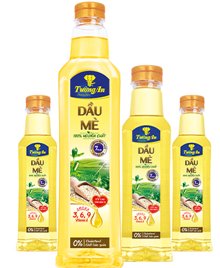 Vietnam 100% Pure Sesame Oil & Roasted Sesame Oil – Food Grade | Bulk Wholesale – product thumbnail, market insight supplier card